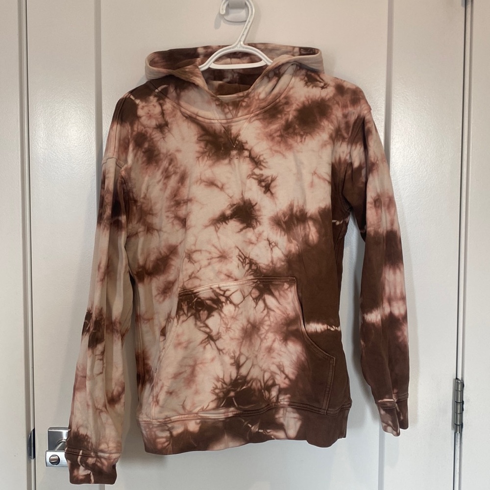 Lululemon Hoodie